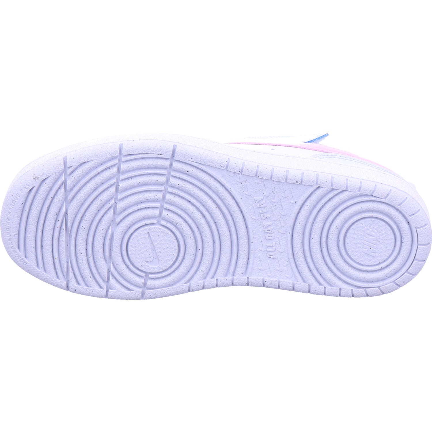 Nike Mädchen Sneaker  in blau