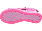 Lico Mädchen Sandalette  in pink
