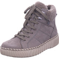 Remonte Damen Stiefelette Remonte Stiefelette in grau