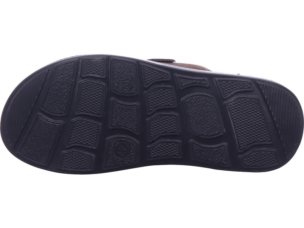Henkelman Herren Sandalette  in braun
