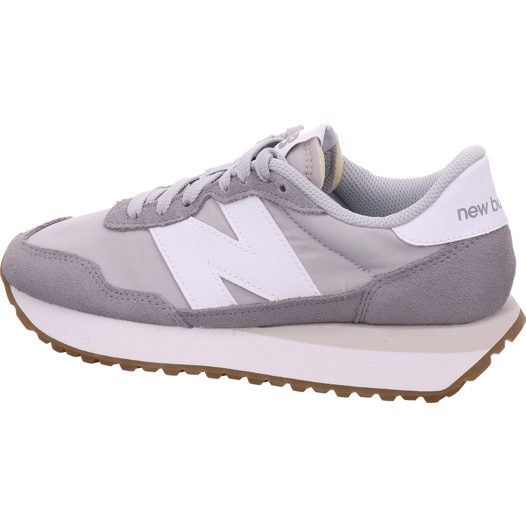 New Balance Damen Sneaker  in grau