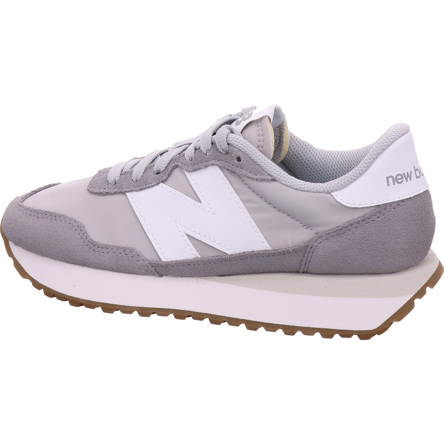 New Balance Damen Sneaker  in grau