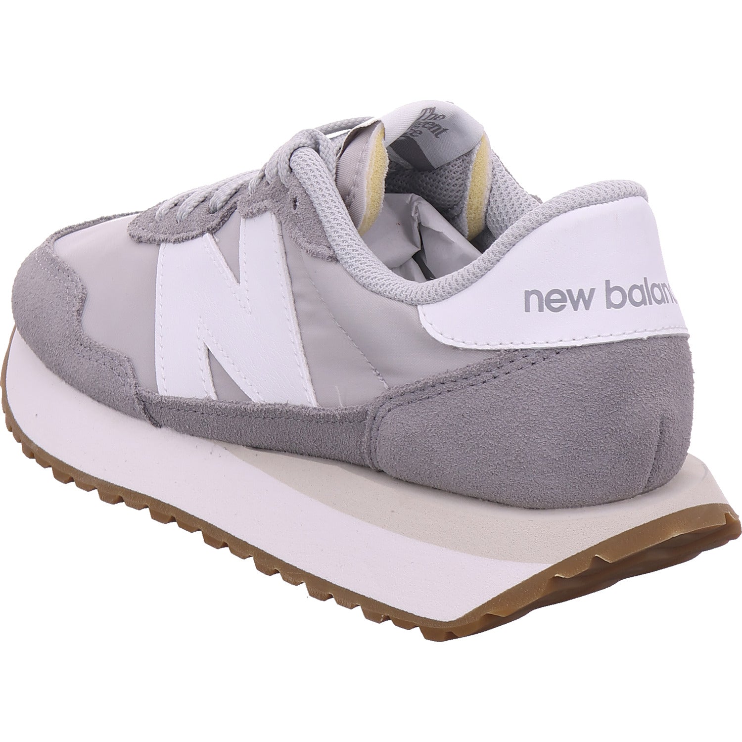 New Balance Damen Sneaker  in grau