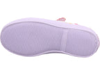 LelliKelly Mädchen Slipper  in weiß
