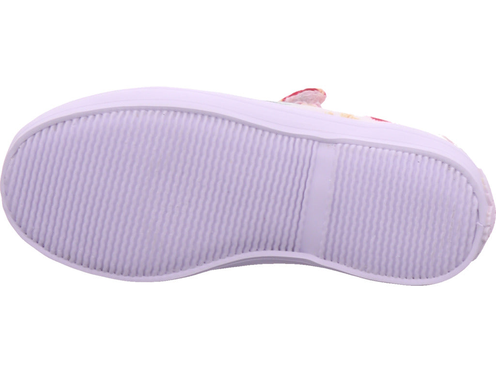 Lelli Kelly Girls' Slip-on Shoes in White