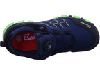 Kastinger Jungen Wanderschuh Kari in blau
