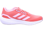 Adidas Women's Sports Shoe Adidas Runfalcon 3.0 in red