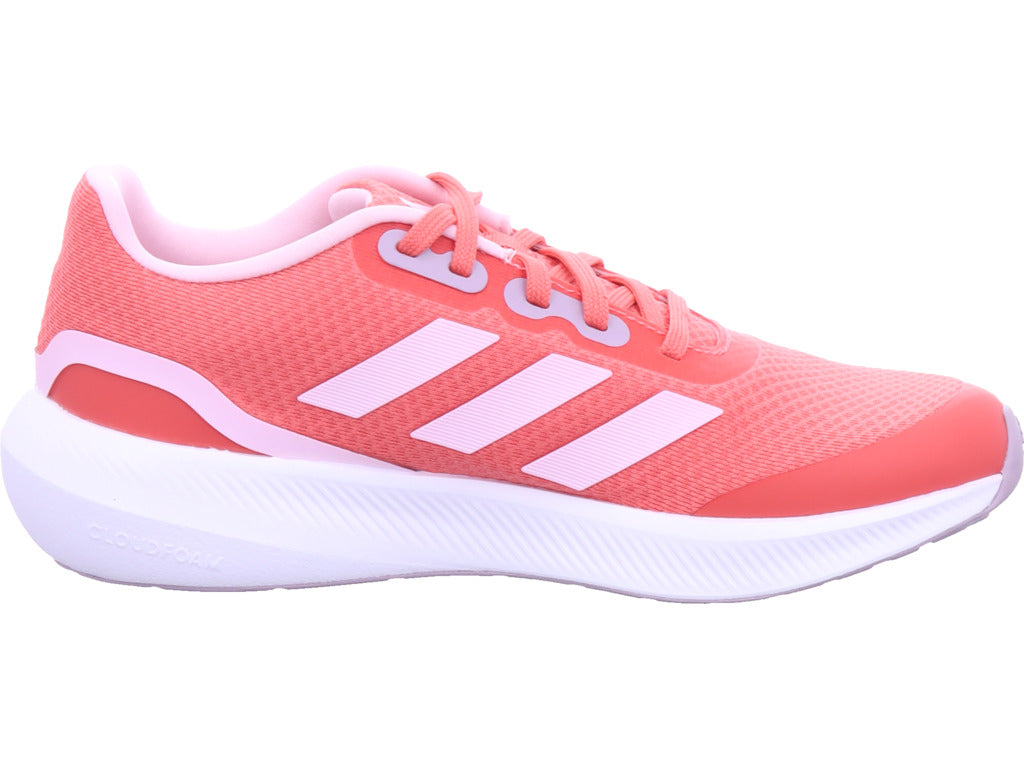 Adidas Women's Sports Shoe Adidas Runfalcon 3.0 in red