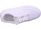 Nike Damen Sneaker Nike Court Vision Alta Ltr in weiß