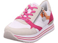 Remonte Damen  Remonte Fs Halbschuh in pink