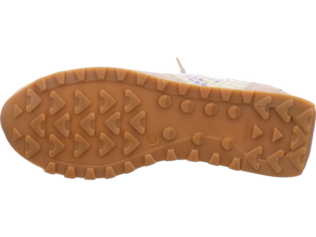 Dámské tenisky Cetti v béžové barvě