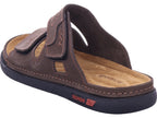 Rohde Men's Mule in Brown