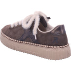 Rieker Damen Sneaker  in braun