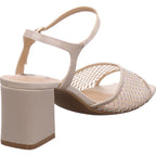 La Strada Damen Sandalette  in sonstige