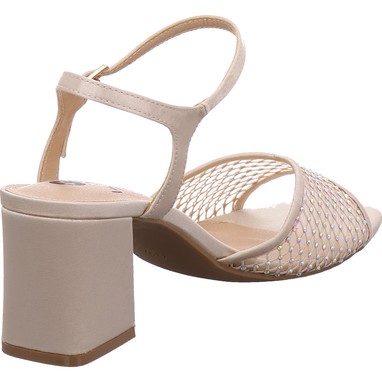 La Strada Damen Sandalette  in sonstige