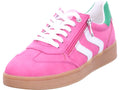 Marco Tozzi women's sneakers in pink