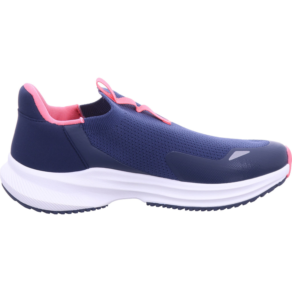 KangaRoos Damen Sneaker  in blau