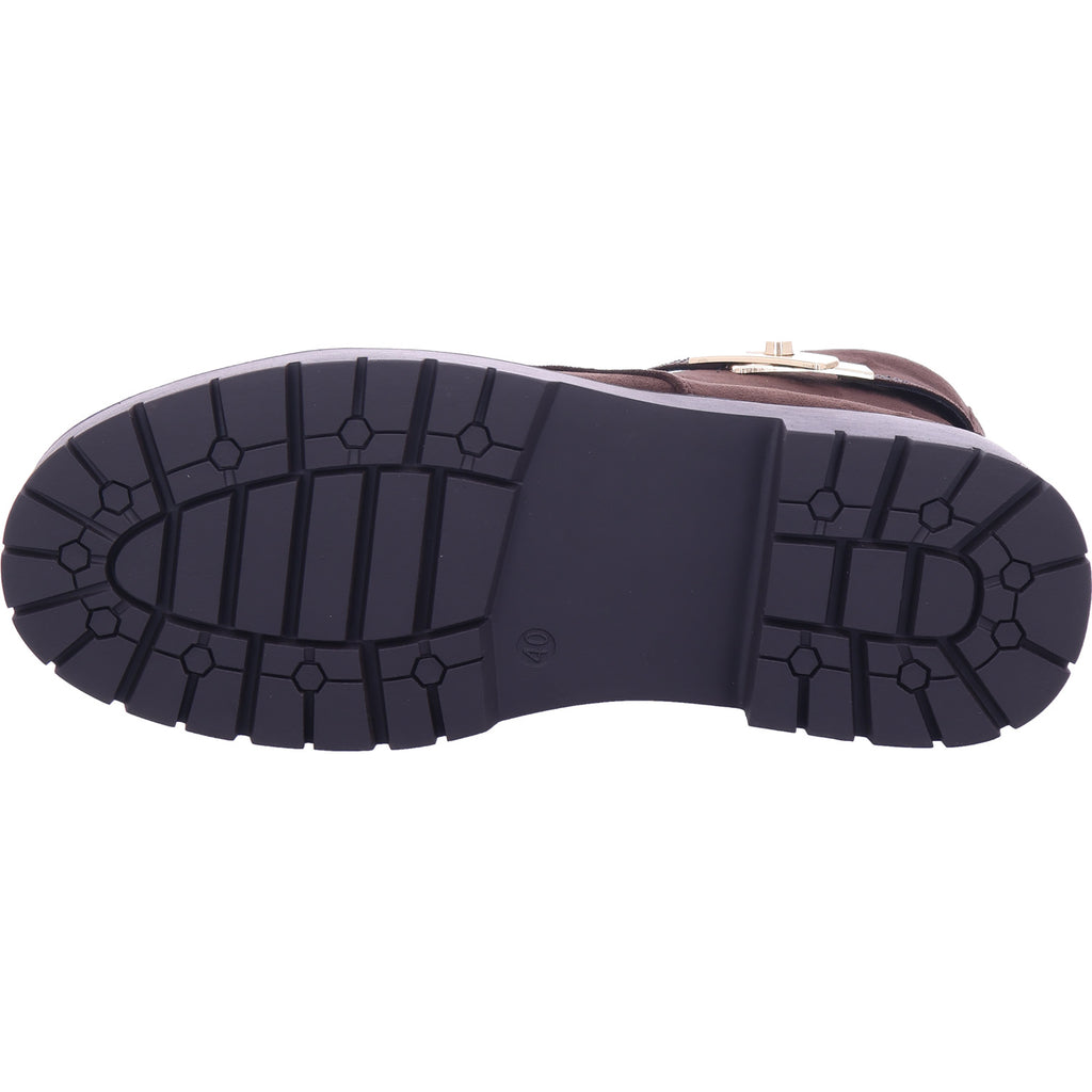 La Strada Damen Stiefelette  in braun