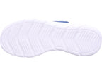 SKECHERS women's slippers in blue
