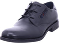 Bugatti Herren Halbschuh  in schwarz