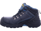 WorkPower Men's Safety Shoe Lion S3 in black