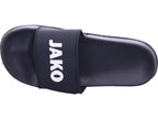 JAKO Unisex - Erwachsene Pantolette J-Sl Look in schwarz