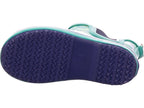 Beck Jungen Gummistiefel  in grün