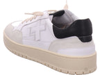 GIO+ Herren Sneaker  in weiß