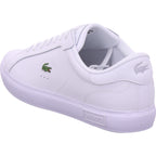 Lacoste Herren Sneaker Powercut in weiß