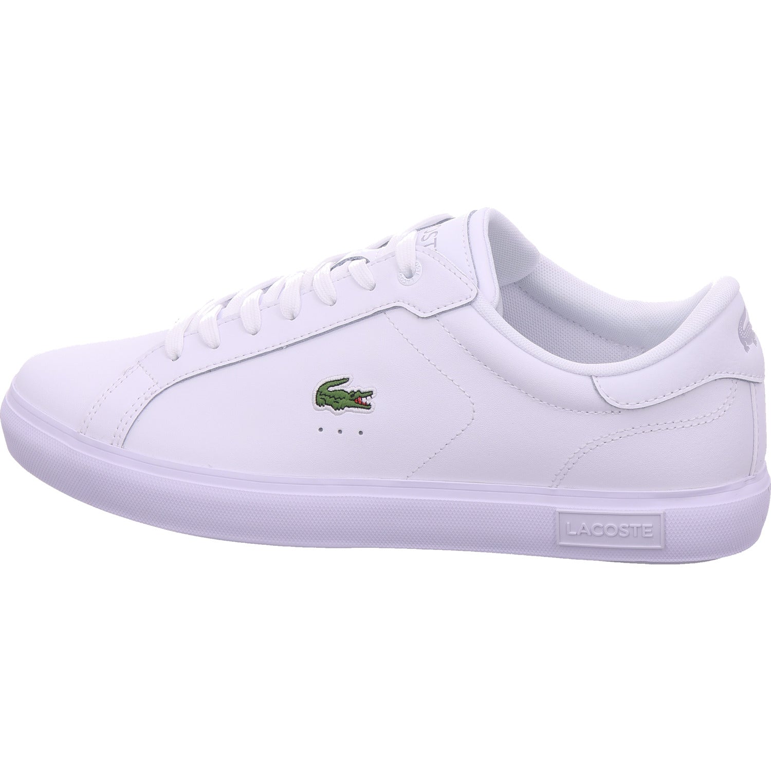Lacoste Herren Sneaker Powercut in weiß