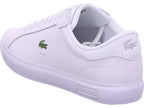 Lacoste Herren Sneaker Powercut in weiß