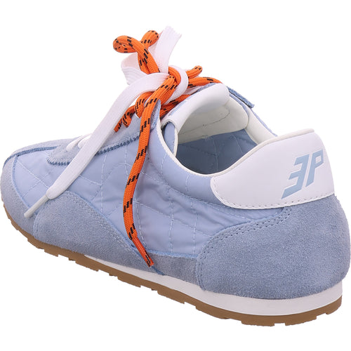 3P Women's Sneakers in blue