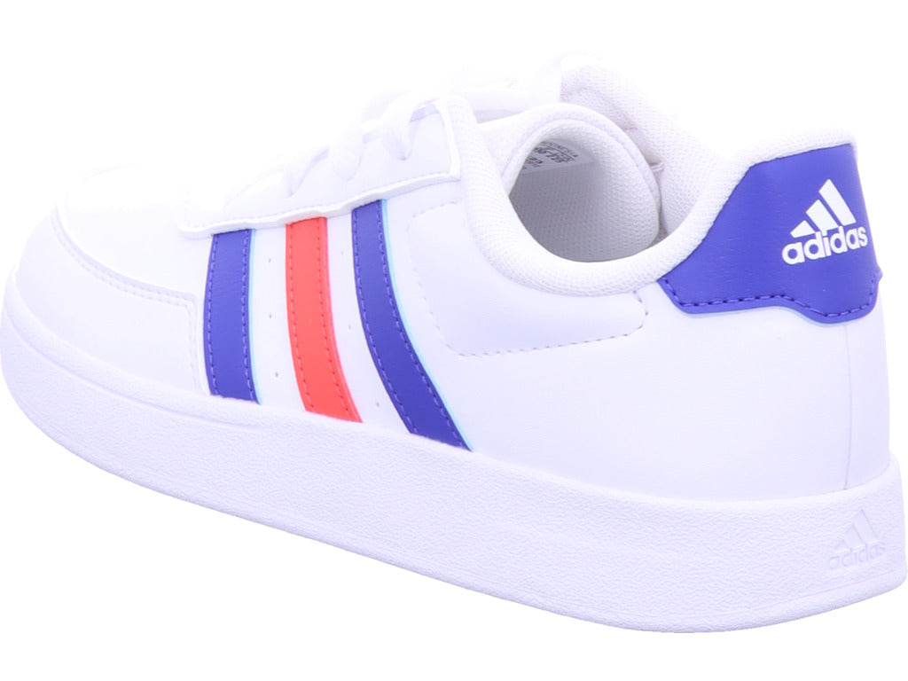 Adidas Damen  Adidas Breaknet 2.0 in weiß