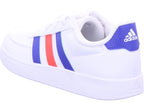 Adidas Damen  Adidas Breaknet 2.0 in weiß