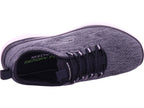 SKECHERS  Sneaker  in grau