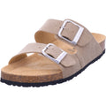 Tamaris Women's Mules in beige