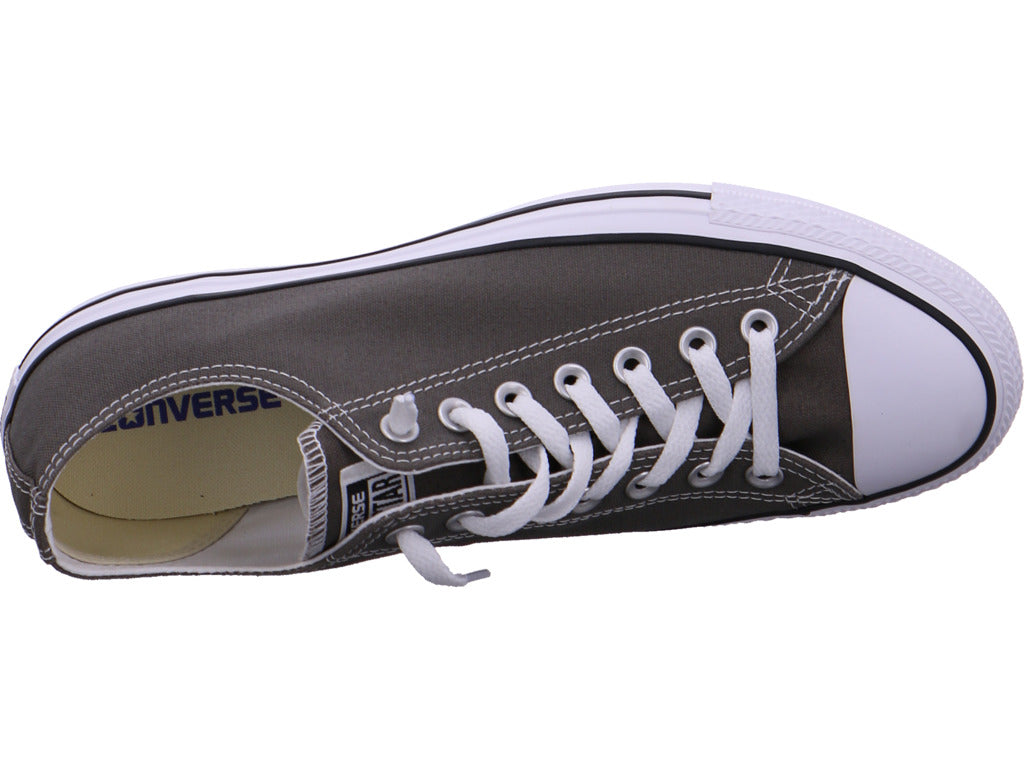 Converse pánské, šedé
