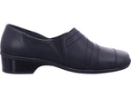 Rieker Damen Pump  in schwarz