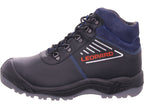 Leopard Herren Sicherheitsschuh S3 in schwarz