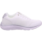 KangaRoos Damen Sneaker  in weiß