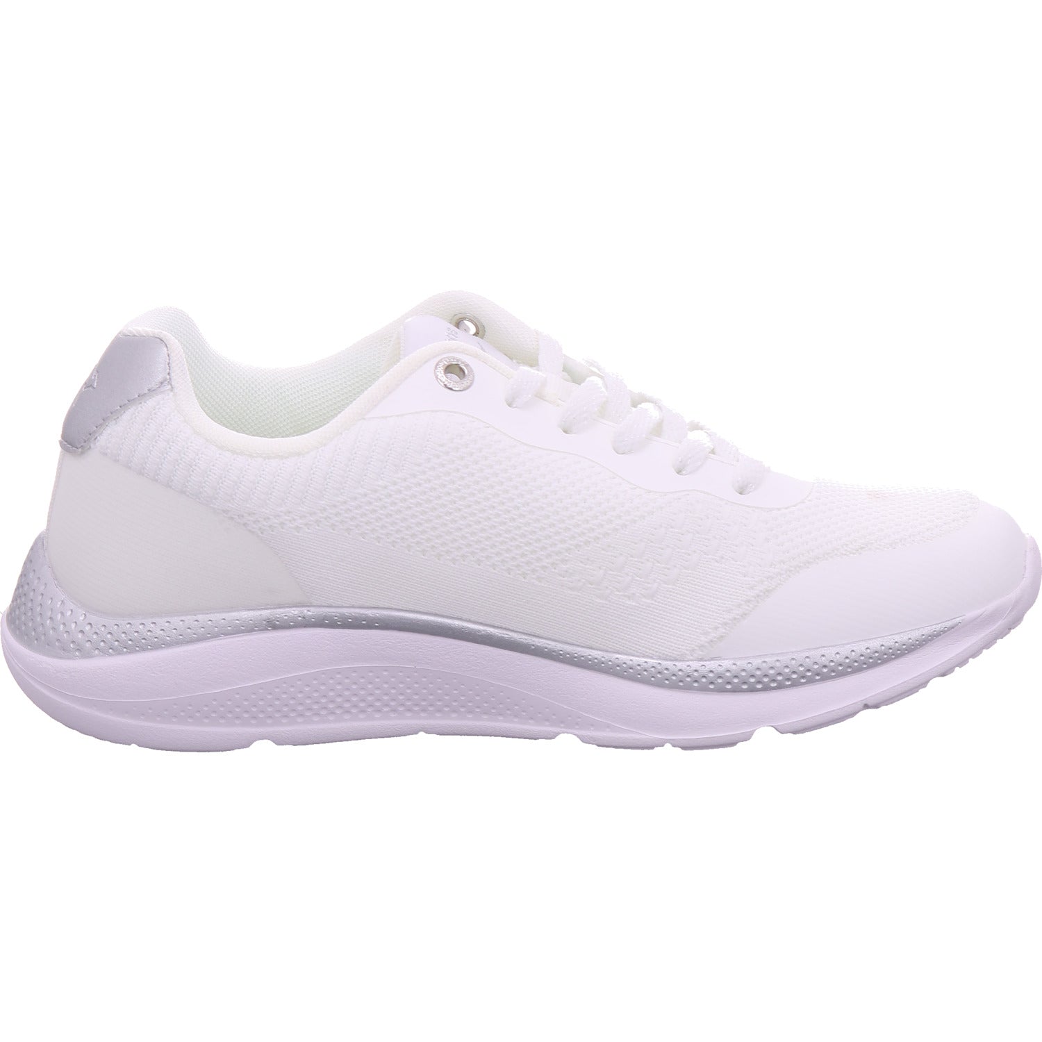 KangaRoos Damen Sneaker  in weiß