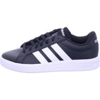 Dámské tenisky Adidas v černé barvě