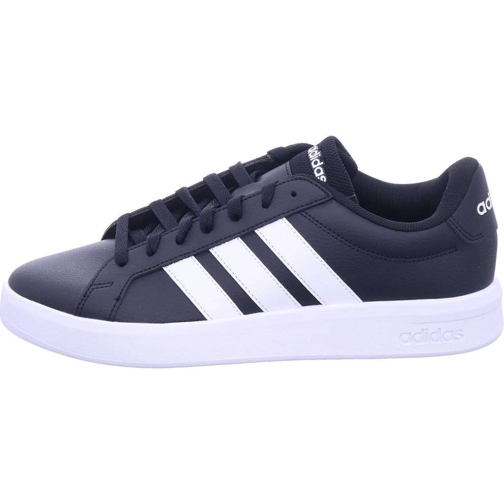 Adidas Damen Sneaker  in schwarz