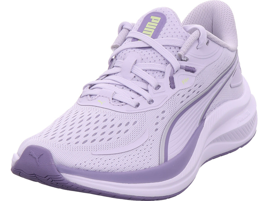 Puma Damen Sportschuh Skyrocket Lite 2 in lila