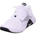 Reebok Unisex - Erwachsene Sneaker Flip Charge - White/Black in weiß