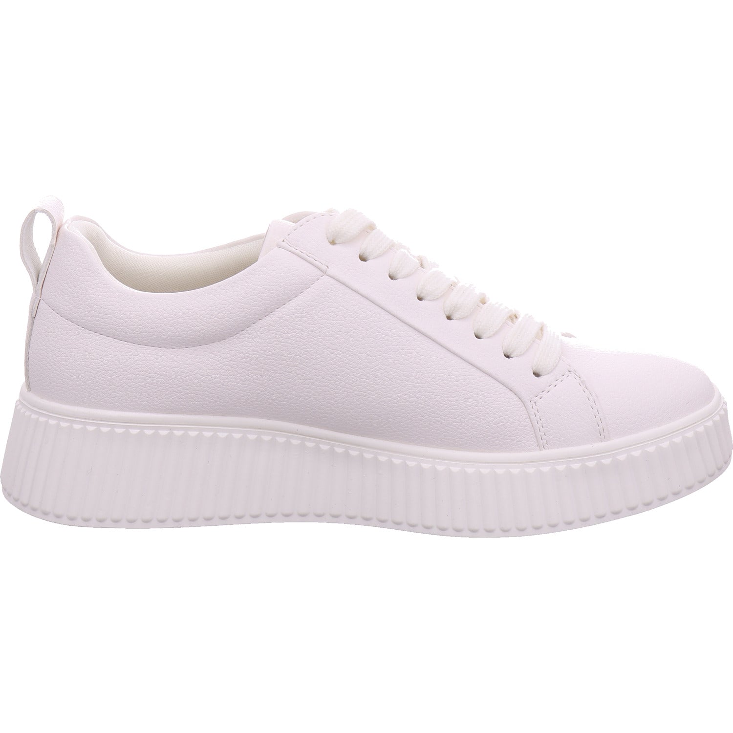 Dockers Damen Sneaker  in weiß