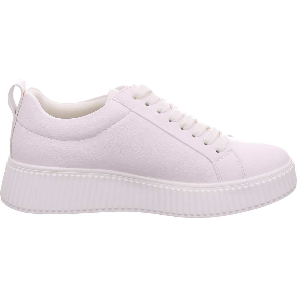 Dockers Damen Sneaker  in weiß