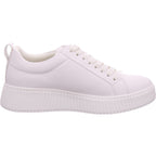 Dockers Damen Sneaker  in weiß