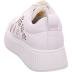 Dockers Damen Sneaker  in weiß