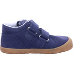Superfit Jungen Halbschuh Flummi in blau